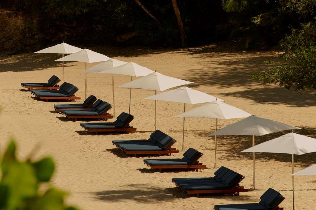 Hotel Amanera Río San Juan Naturaleza foto